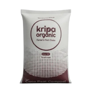 Coir Pith Compost