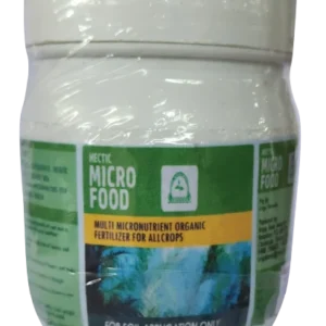 Micro Food