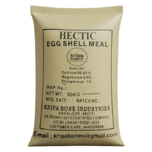 Egg Shell Meal