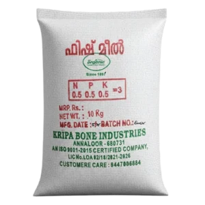Fish Meal