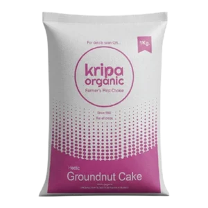 Ground Nut Cake